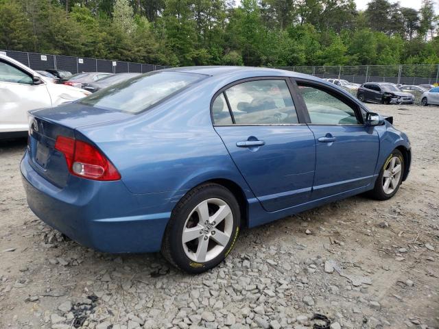 Photo 3 from auction – 2006 HONDA CIVIC EX with VIN 1HGFA16866L033586