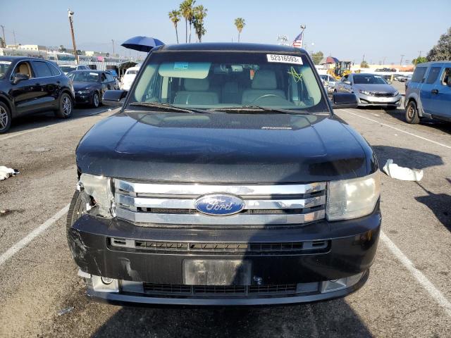 Photo 5 from auction – 2011 FORD FLEX with VIN 2FMGK5CC8BBD16934