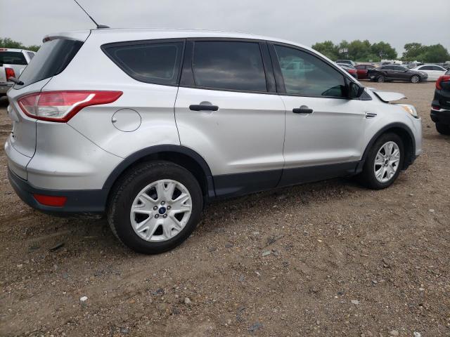 Photo 3 from auction – 2015 FORD ESCAPE S with VIN 1FMCU0F70FUB88148