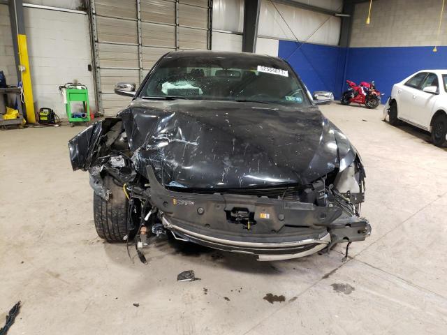 Photo 5 from auction – 2015 FORD TAURUS LIM with VIN 1FAHP2F89FG114690