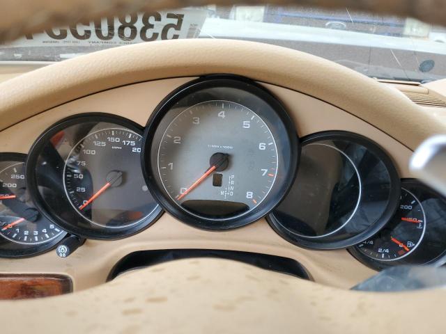 Photo 9 from auction – 2013 PORSCHE PANAMERA S with VIN WP0AB2A78DL060800