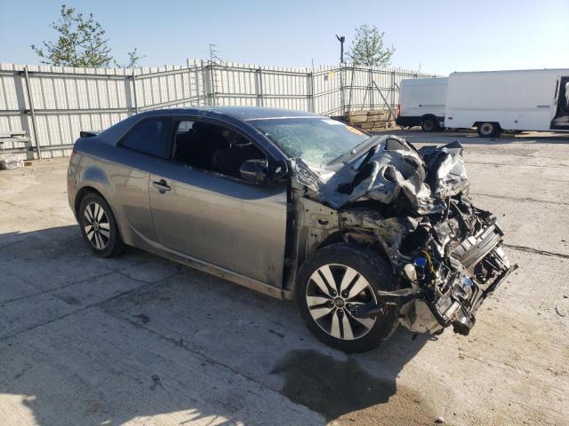 Photo 4 from auction – 2013 KIA FORTE with VIN KNAFU6A24D5657469