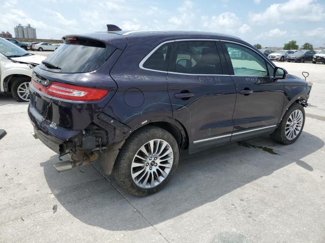 Photo 3 from auction – 2015 LINCOLN MKC with VIN 5LMCJ1A93FUJ12704