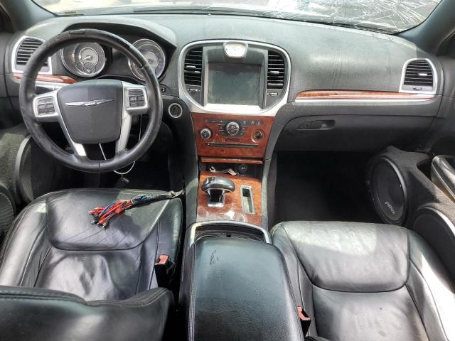 Photo 8 from auction – 2013 CHRYSLER 300 with VIN 2C3CCAAG3DH588956