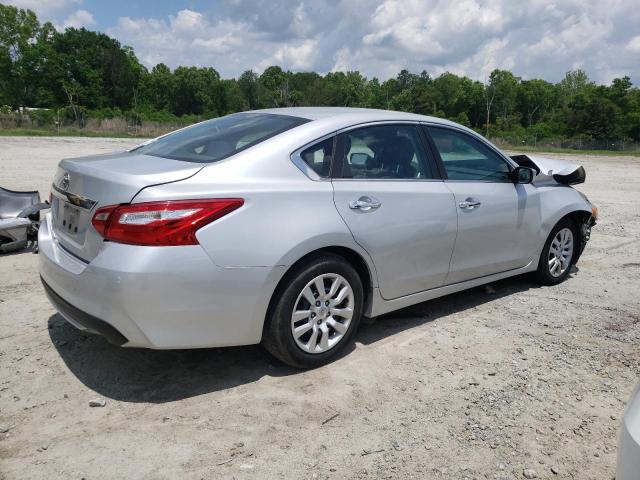 Photo 3 from auction – 2016 NISSAN ALTIMA 2.5 with VIN 1N4AL3APXGN355849