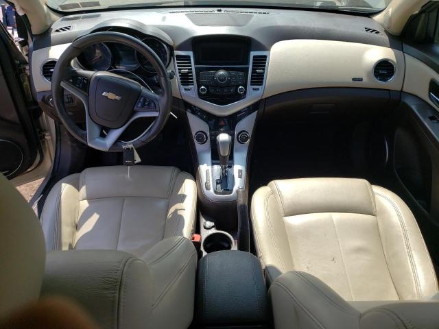 Photo 8 from auction – 2011 CHEVROLET CRUZE LT with VIN 1G1PG5S94B7166236