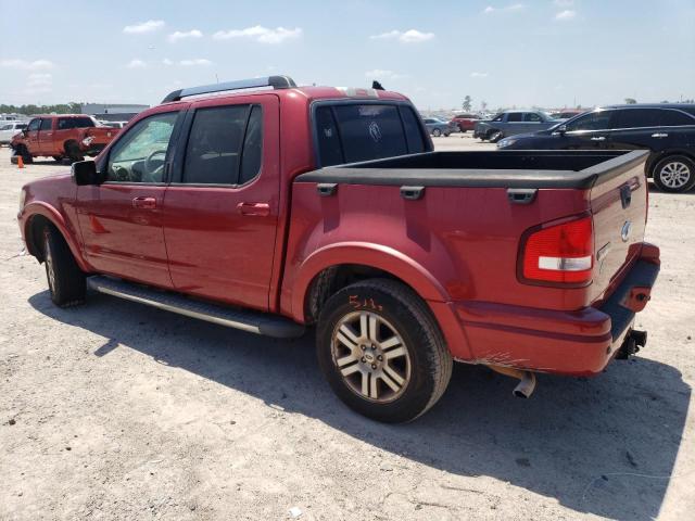 Photo 2 from auction – 2008 FORD EXPLORER S with VIN 1FMEU33EX8UA95203