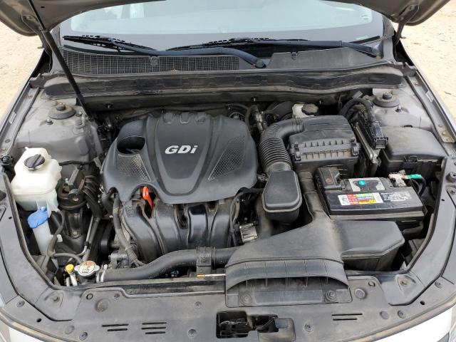 Photo 11 from auction – 2015 KIA OPTIMA LX with VIN 5XXGM4A78FG444885