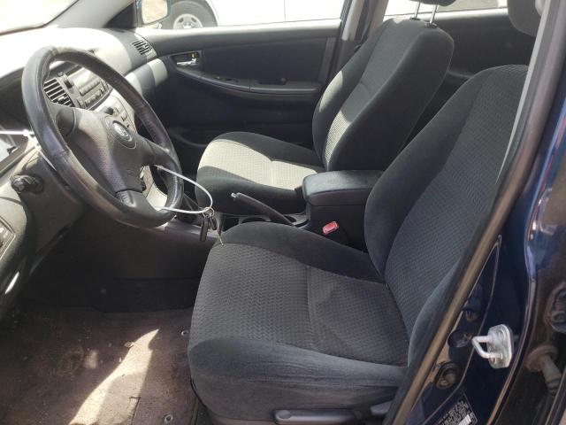 Photo 7 from auction – 2007 TOYOTA COROLLA CE with VIN 2T1BR30E07C744953
