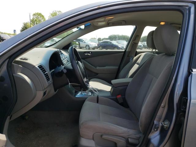 Photo 7 from auction – 2011 NISSAN ALTIMA BAS with VIN 1N4AL2APXBN480921