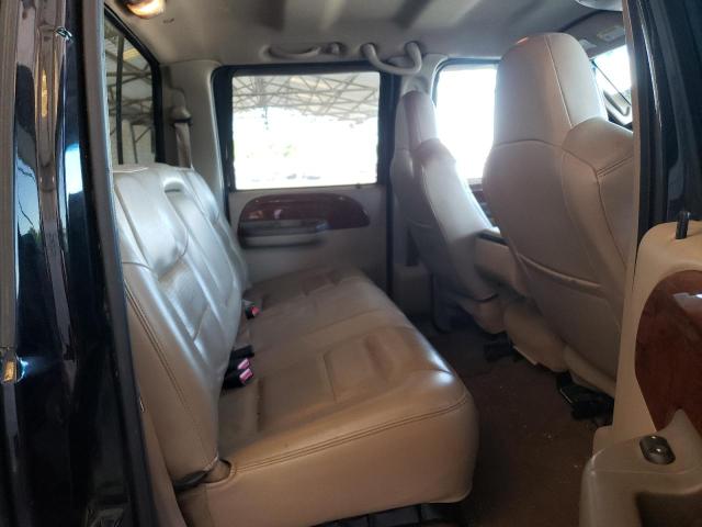Photo 10 from auction – 2003 FORD F250 SUPER with VIN 1FTNW21F53EA07813