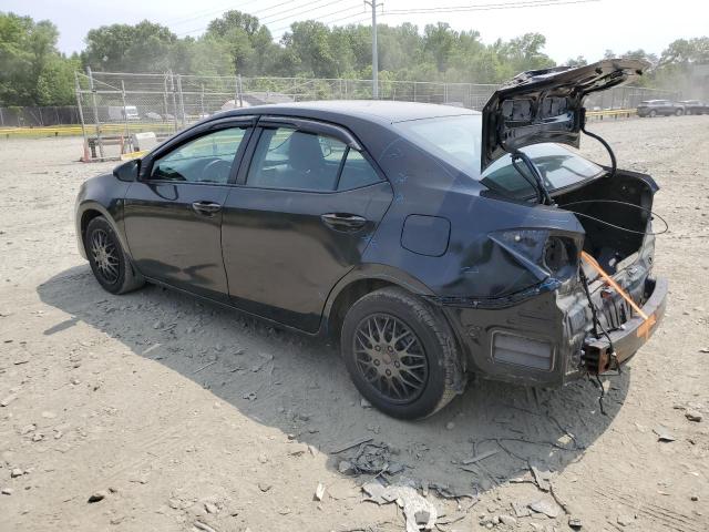 Foto 2 de la subasta – 2017 TOYOTA COROLLA L con VIN 2T1BURHEXHC859910