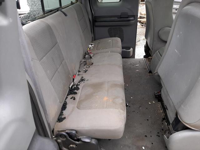 Photo 10 from auction – 2005 FORD F350 SUPER with VIN 1FTWX32P15EB84862