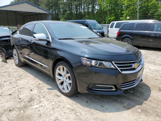 Photo 4 from auction – 2015 CHEVROLET IMPALA LTZ with VIN 2G1165S30F9153119
