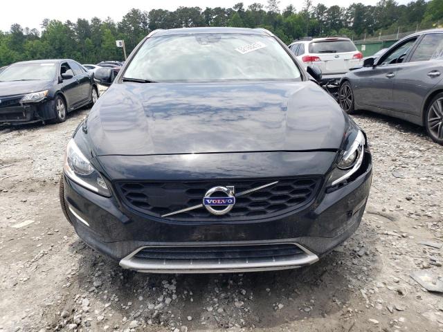 Photo 5 from auction – 2016 VOLVO V60 CROSS with VIN YV4612HK7G1010115