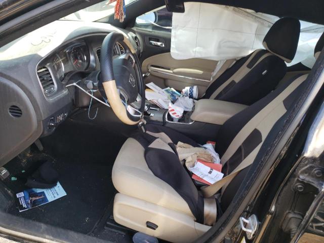 Photo 7 from auction – 2014 DODGE CHARGER SE with VIN 2C3CDXBG3EH104851