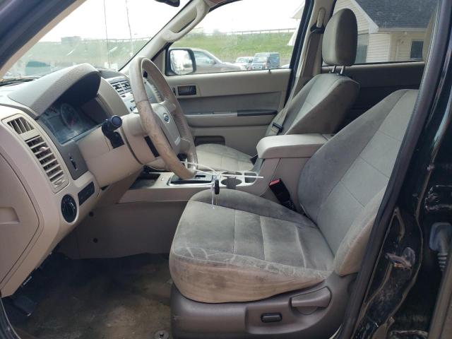 Photo 7 from auction – 2012 FORD ESCAPE XLT with VIN 1FMCU0DG5CKC15113