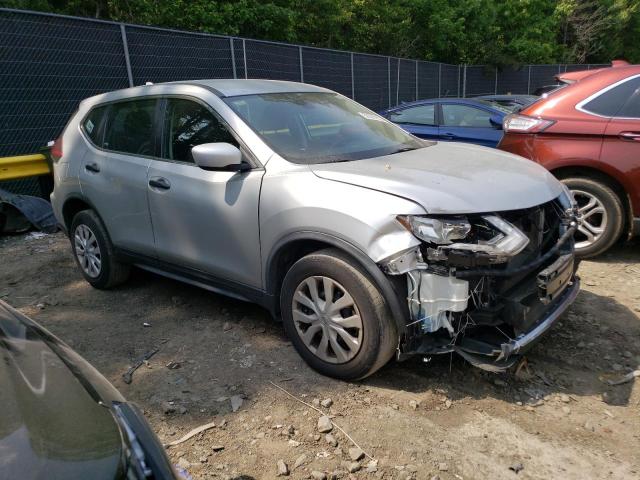 Photo 4 from auction – 2019 NISSAN ROGUE S with VIN KNMAT2MV5KP527751