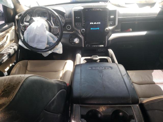 Photo 8 from auction – 2020 RAM 1500 LIMIT with VIN 1C6SRFPT6LN281835