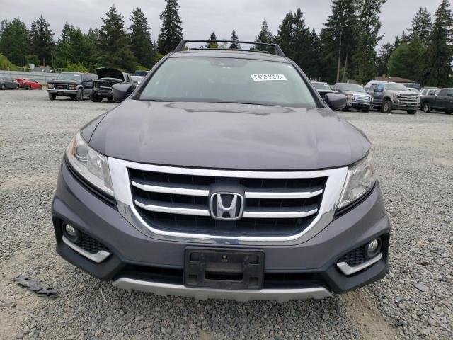 Photo 5 from auction – 2015 HONDA CROSSTOUR with VIN 5J6TF2H54FL001192