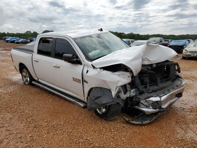 Photo 4 from auction – 2016 RAM 1500 SLT with VIN 3C6RR7LT5GG240881
