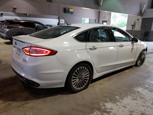Photo 3 from auction – 2015 FORD FUSION TIT with VIN 3FA6P0K90FR186249