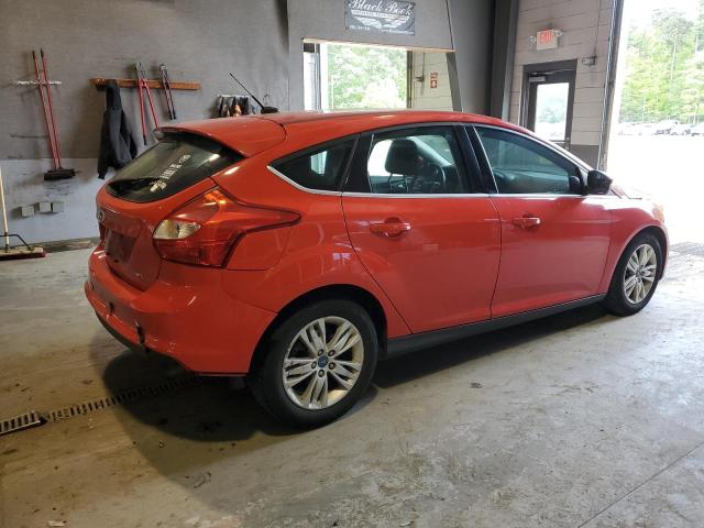 Photo 3 from auction – 2012 FORD FOCUS SEL with VIN 1FAHP3M2XCL147530