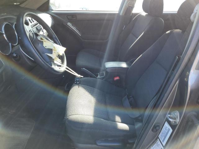 Photo 7 from auction – 2007 PONTIAC VIBE with VIN 5Y2SL65877Z418157