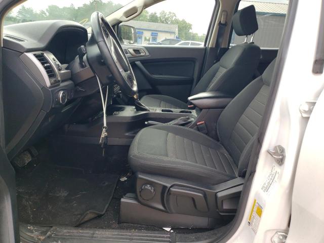 Photo 7 from auction – 2019 FORD RANGER XL with VIN 1FTER4EH7KLA81663