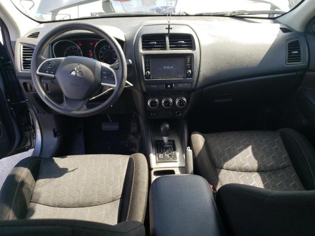Photo 8 from auction – 2020 MITSUBISHI OUTLANDER with VIN JA4AP3AU6LU021686