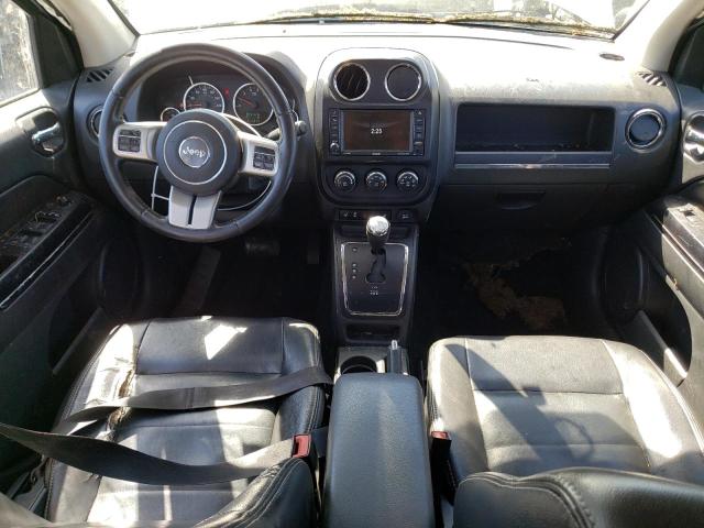 Photo 8 from auction – 2012 JEEP COMPASS LI with VIN 1C4NJCCB1CD513353