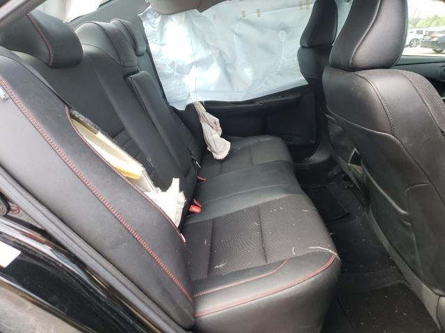Photo 10 from auction – 2017 TOYOTA CAMRY LE with VIN 4T1BF1FK7HU277184