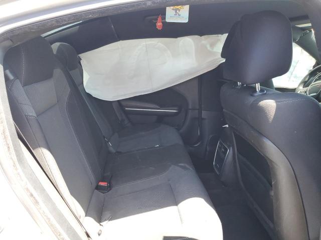 Photo 10 from auction – 2016 DODGE CHARGER SX with VIN 2C3CDXHG6GH114865