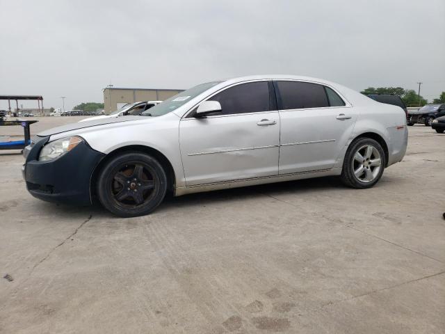 CHEVROLET MALIBU 2LT 2011 with VIN 1G1ZD5E12BF104654 - Photo from auction
