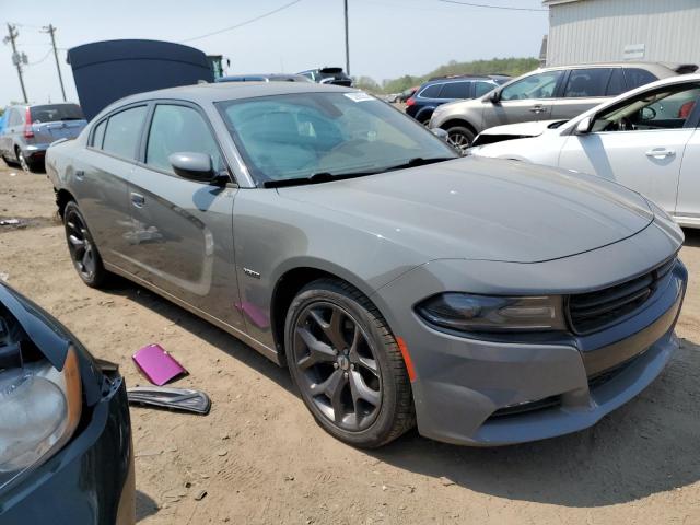 Photo 4 from auction – 2018 DODGE CHARGER R/ with VIN 2C3CDXCT7JH113445