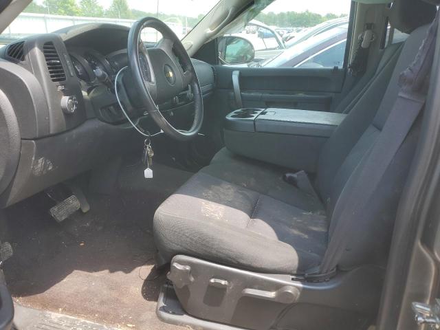 Photo 7 from auction – 2013 CHEVROLET SILVERADO with VIN 3GCPCSE04DG179719