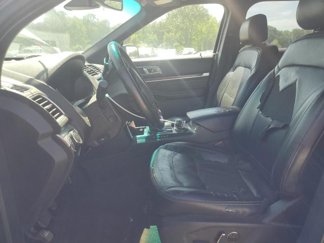 Photo 7 from auction – 2016 FORD EXPLORER L with VIN 1FM5K7F83GGB84059