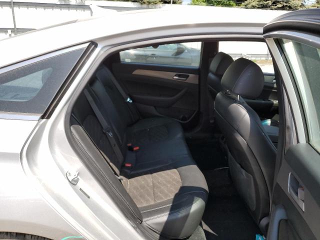 Photo 10 from auction – 2019 HYUNDAI SONATA LIM with VIN 5NPE34AF7KH732607