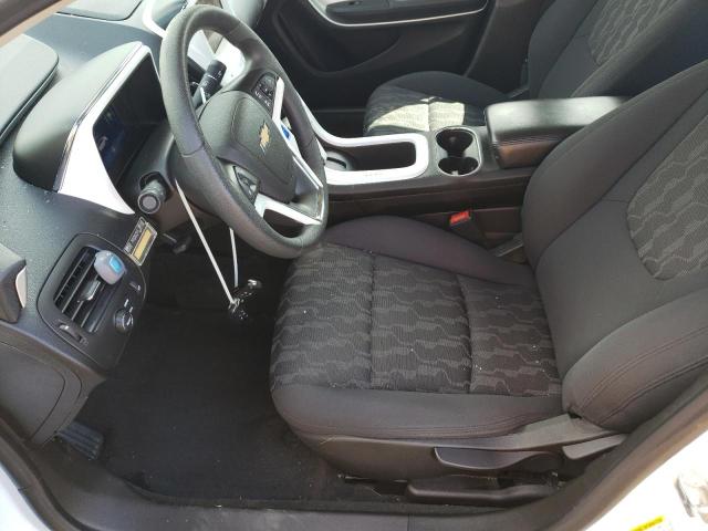 Photo 7 from auction – 2012 CHEVROLET VOLT with VIN 1G1RA6E48CU126194