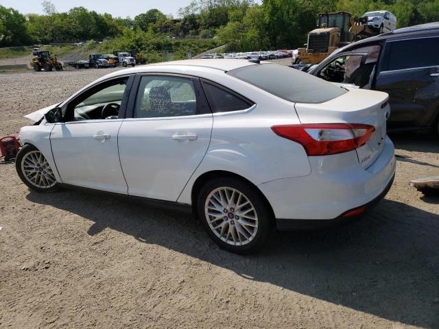 Photo 2 from auction – 2012 FORD FOCUS SEL with VIN 1FAHP3H29CL259892