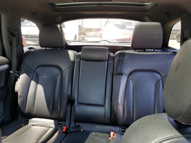Photo 10 from auction – 2015 AUDI Q7 PRESTIG with VIN WA1DGAFE1FD002762