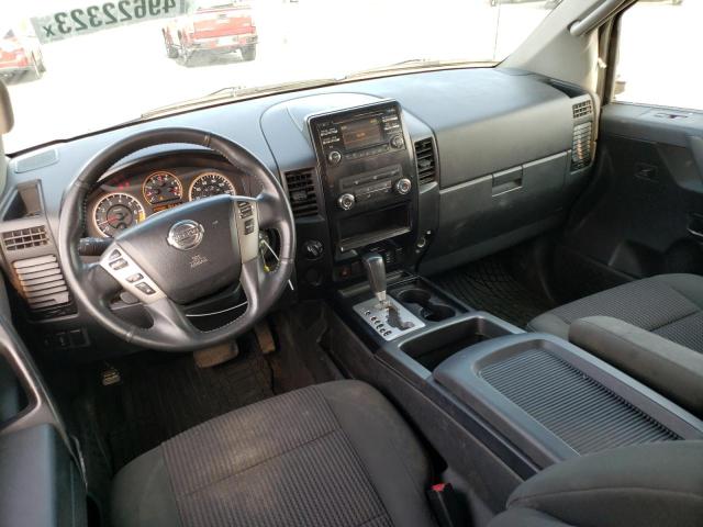 Photo 7 from auction – 2013 NISSAN TITAN S with VIN 1N6AA0EC0DN302012