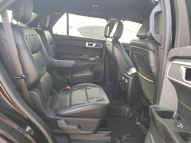 Photo 11 from auction – 2020 FORD EXPLORER X with VIN 1FMSK7DH2LGB93027