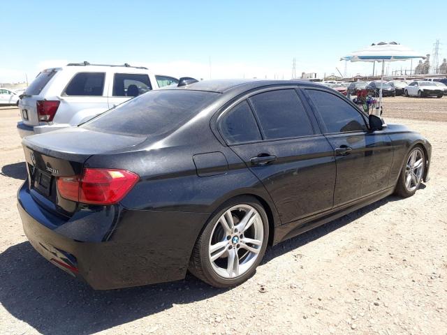 Photo 3 from auction – 2013 BMW 328 I SULE with VIN WBA3C1G57DNR45030