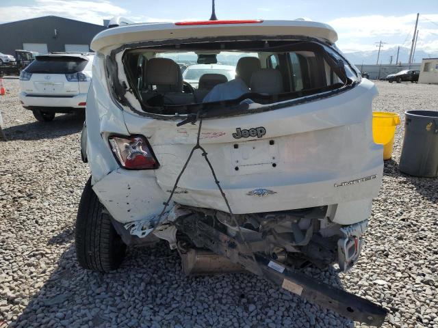 Photo 6 from auction – 2015 JEEP RENEGADE L with VIN ZACCJBDT2FPB26552