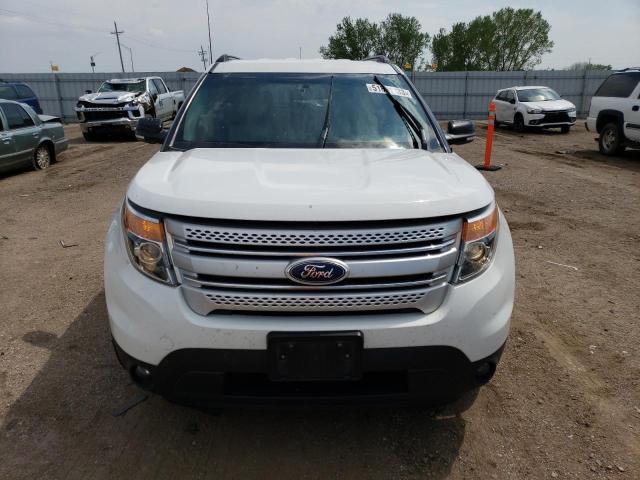 Photo 5 from auction – 2013 FORD EXPLORER X with VIN 1FM5K8D85DGC24596