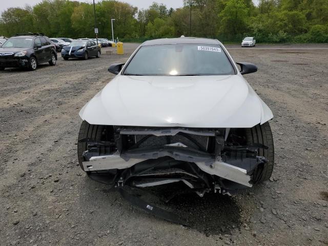 Photo 5 from auction – 2017 BMW M4 with VIN WBS3R9C55HK709093