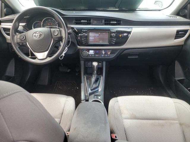 Photo 8 from auction – 2015 TOYOTA COROLLA L with VIN 5YFBURHE0FP188261
