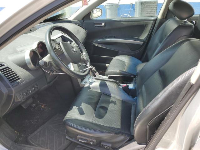 Photo 7 from auction – 2005 NISSAN MAXIMA SE with VIN 1N4BA41E45C843217
