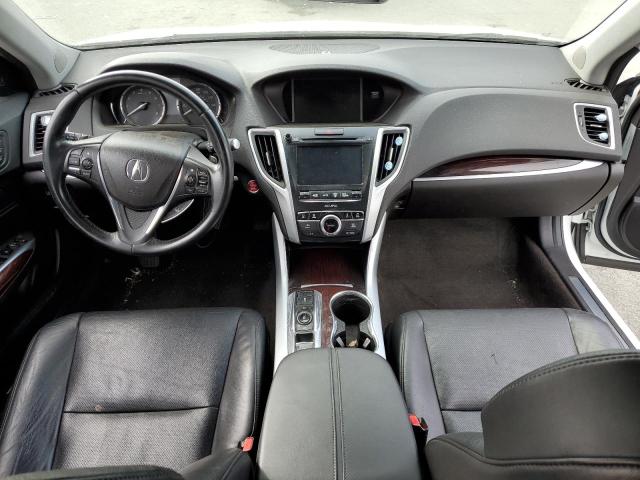 Photo 8 from auction – 2017 ACURA TLX TECH with VIN 19UUB2F59HA002489